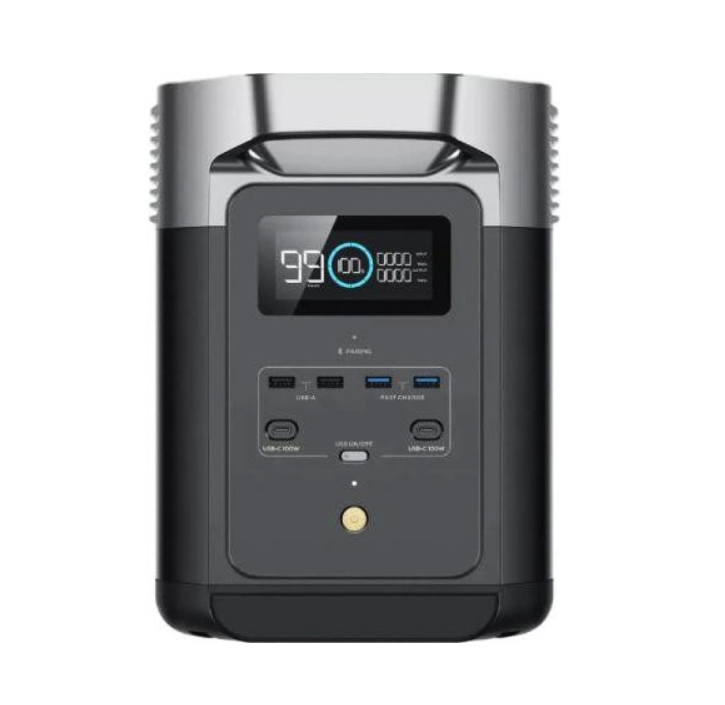 EcoFlow DELTA 2 (ZMR330-EU)